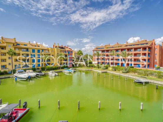 Apartment for sale in Sotogrande Marina | Coast Estates Sotogrande