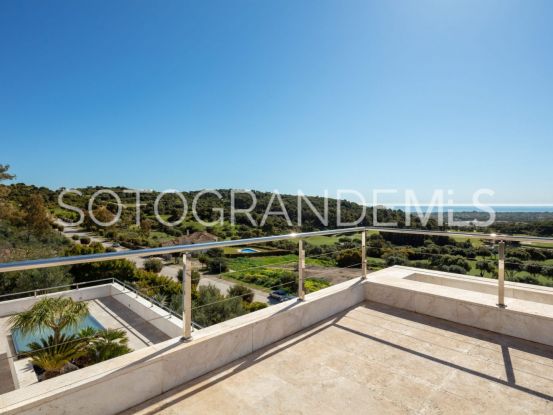 La Reserva, Sotogrande, villa de 6 dormitorios a la venta | Coast Estates Sotogrande