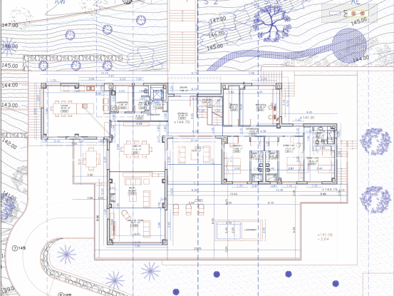 La Reserva, Sotogrande, villa de 6 dormitorios a la venta | Coast Estates Sotogrande