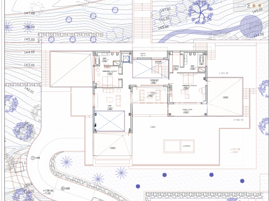 La Reserva, Sotogrande, villa de 6 dormitorios a la venta | Coast Estates Sotogrande