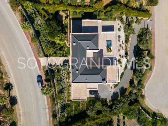 La Reserva, Sotogrande, villa de 6 dormitorios a la venta | Coast Estates Sotogrande