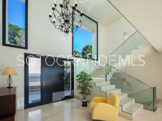 La Reserva, Sotogrande, villa de 6 dormitorios a la venta | Coast Estates Sotogrande