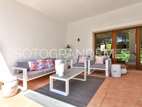 For sale Sotogrande Alto villa with 5 bedrooms | Coast Estates Sotogrande