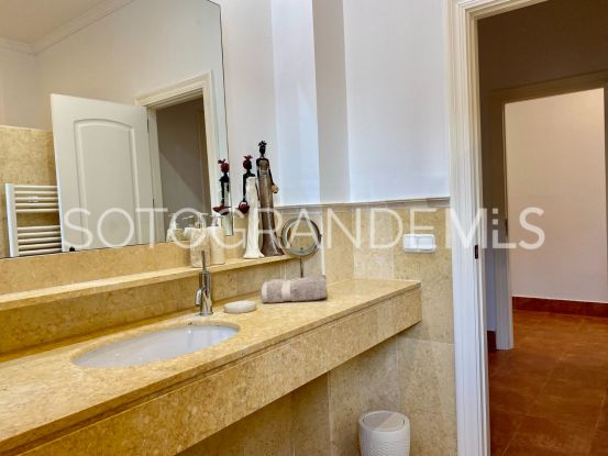 For sale Sotogrande Alto villa with 5 bedrooms | Coast Estates Sotogrande