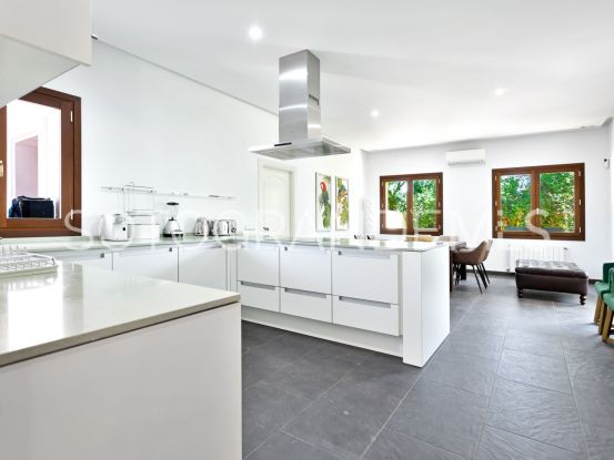 For sale Sotogrande Alto villa with 5 bedrooms | Coast Estates Sotogrande