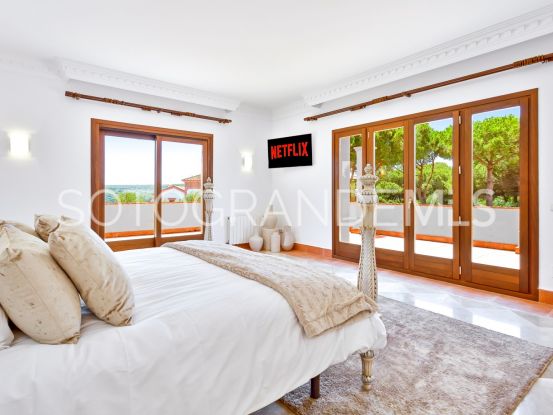 For sale Sotogrande Alto villa with 5 bedrooms | Coast Estates Sotogrande