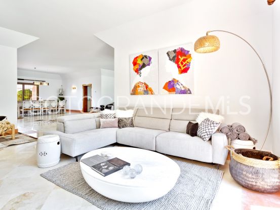 For sale Sotogrande Alto villa with 5 bedrooms | Coast Estates Sotogrande