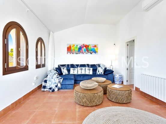 For sale Sotogrande Alto villa with 5 bedrooms | Coast Estates Sotogrande