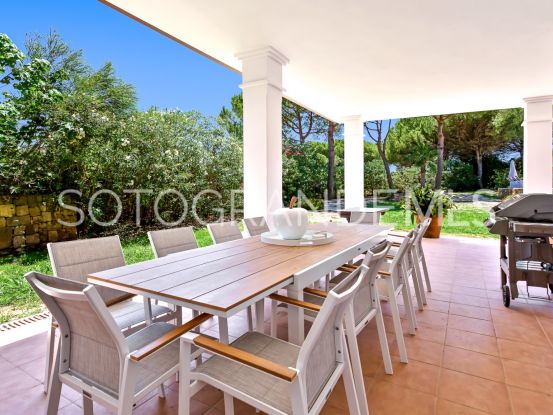 For sale Sotogrande Alto villa with 5 bedrooms | Coast Estates Sotogrande