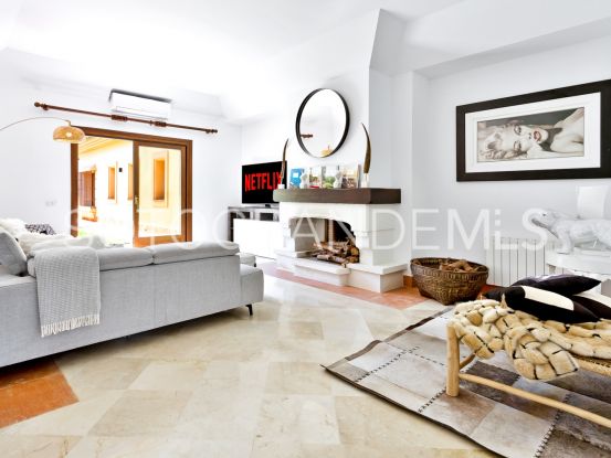 For sale Sotogrande Alto villa with 5 bedrooms | Coast Estates Sotogrande