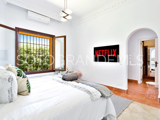 For sale Sotogrande Alto villa with 5 bedrooms | Coast Estates Sotogrande