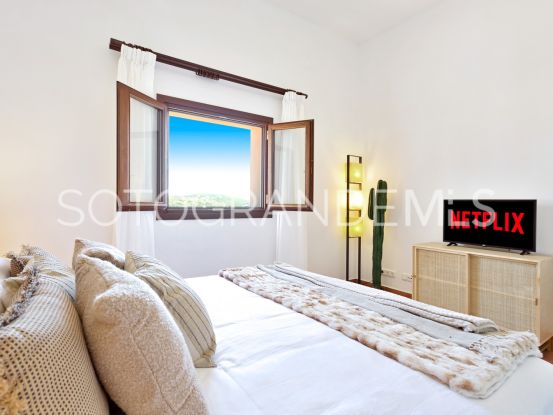 For sale Sotogrande Alto villa with 5 bedrooms | Coast Estates Sotogrande