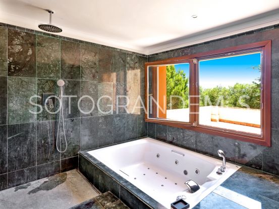 For sale Sotogrande Alto villa with 5 bedrooms | Coast Estates Sotogrande