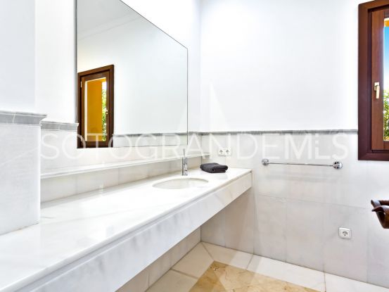 For sale Sotogrande Alto villa with 5 bedrooms | Coast Estates Sotogrande