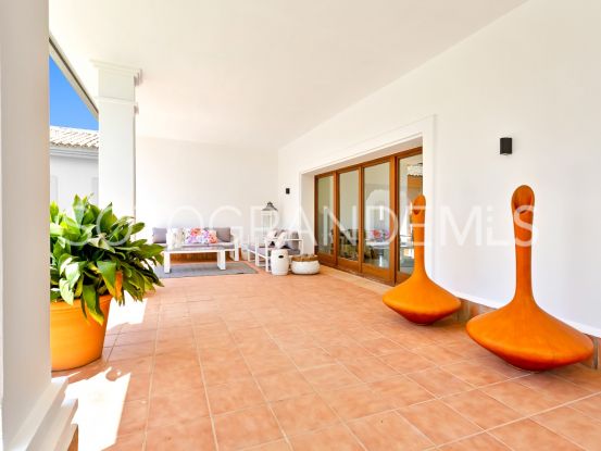 For sale Sotogrande Alto villa with 5 bedrooms | Coast Estates Sotogrande