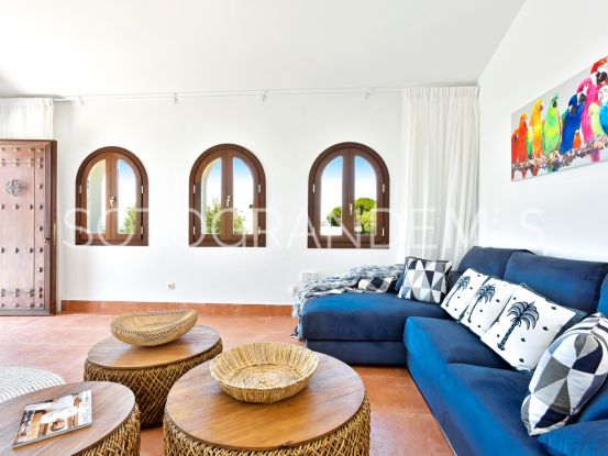 For sale Sotogrande Alto villa with 5 bedrooms | Coast Estates Sotogrande