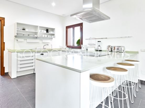 For sale Sotogrande Alto villa with 5 bedrooms | Coast Estates Sotogrande