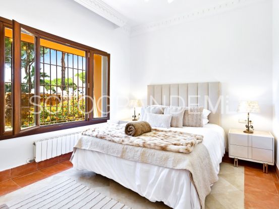 For sale Sotogrande Alto villa with 5 bedrooms | Coast Estates Sotogrande