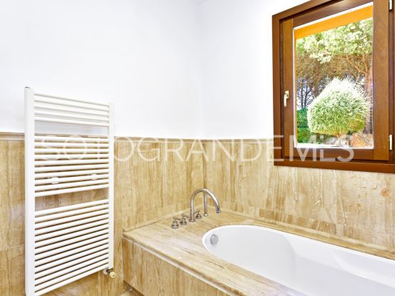 For sale Sotogrande Alto villa with 5 bedrooms | Coast Estates Sotogrande