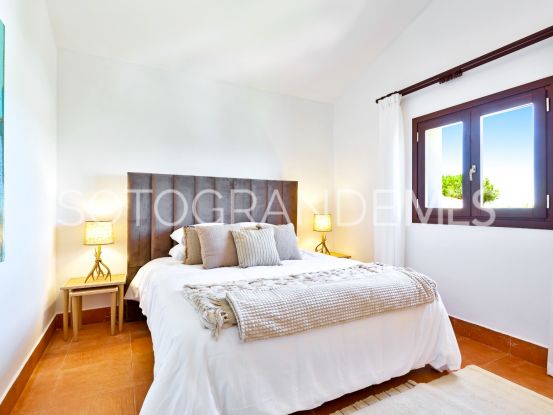 For sale Sotogrande Alto villa with 5 bedrooms | Coast Estates Sotogrande