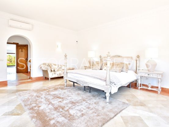 For sale Sotogrande Alto villa with 5 bedrooms | Coast Estates Sotogrande