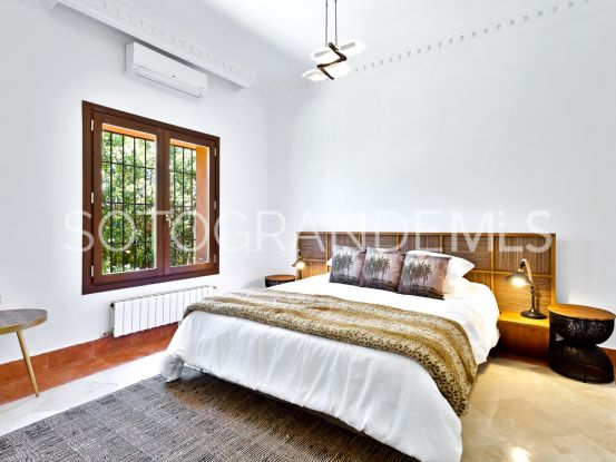 For sale Sotogrande Alto villa with 5 bedrooms | Coast Estates Sotogrande