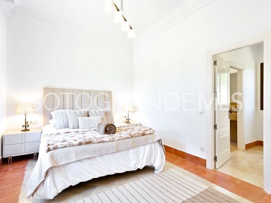 For sale Sotogrande Alto villa with 5 bedrooms | Coast Estates Sotogrande