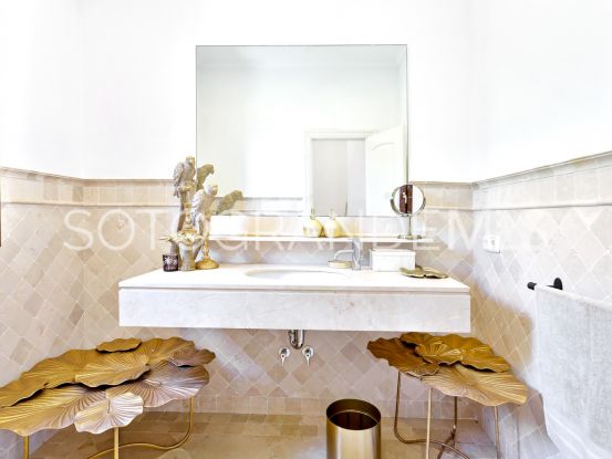 For sale Sotogrande Alto villa with 5 bedrooms | Coast Estates Sotogrande