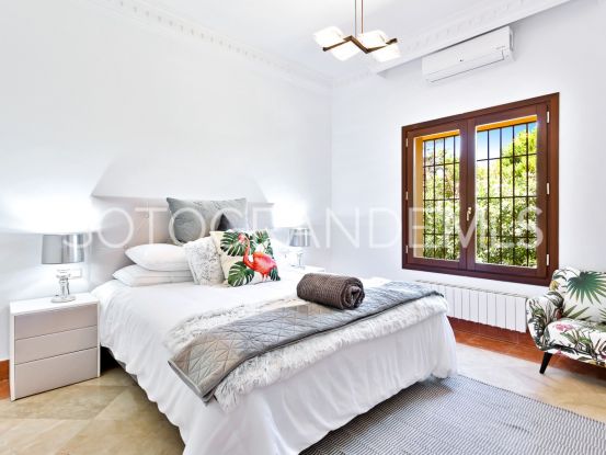 For sale Sotogrande Alto villa with 5 bedrooms | Coast Estates Sotogrande