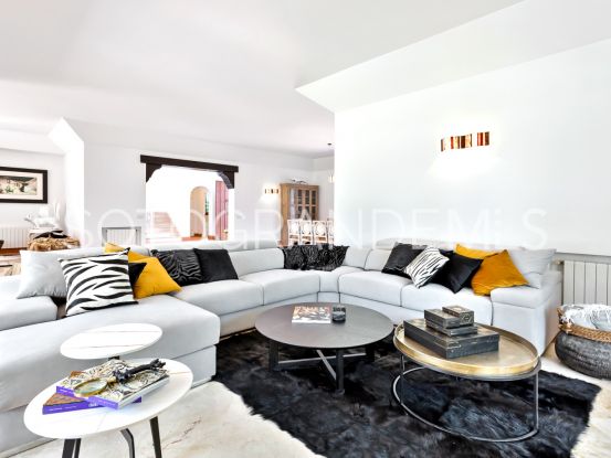 For sale Sotogrande Alto villa with 5 bedrooms | Coast Estates Sotogrande