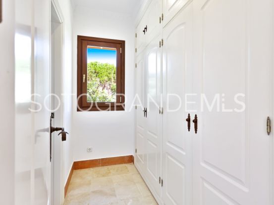 For sale Sotogrande Alto villa with 5 bedrooms | Coast Estates Sotogrande