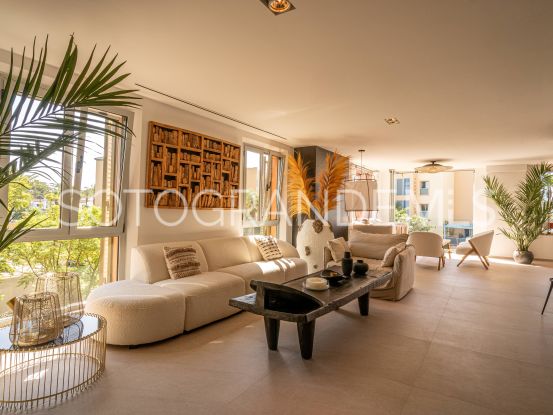 Sotogrande Marina apartment for sale | Coast Estates Sotogrande