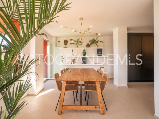 Sotogrande Marina apartment for sale | Coast Estates Sotogrande