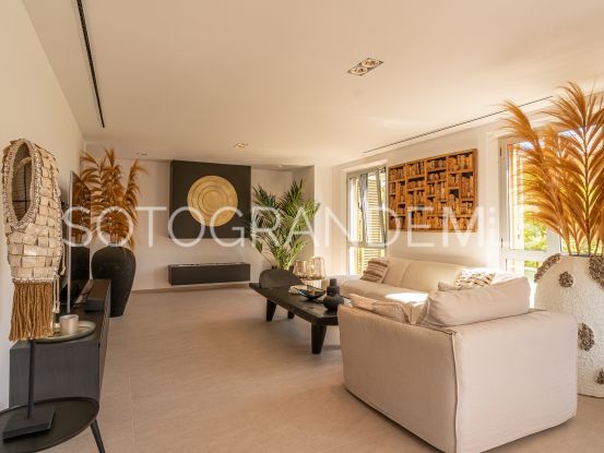 Sotogrande Marina apartment for sale | Coast Estates Sotogrande