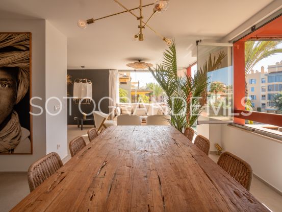 Sotogrande Marina apartment for sale | Coast Estates Sotogrande