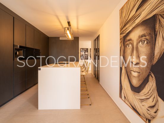 Sotogrande Marina apartment for sale | Coast Estates Sotogrande