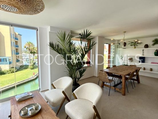 Comprar apartamento en Marina de Sotogrande | Coast Estates Sotogrande