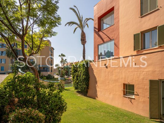 Sotogrande Marina apartment for sale | Coast Estates Sotogrande