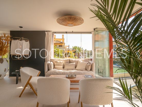 Comprar apartamento en Marina de Sotogrande | Coast Estates Sotogrande