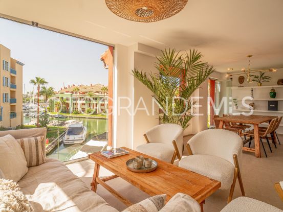 Comprar apartamento en Marina de Sotogrande | Coast Estates Sotogrande