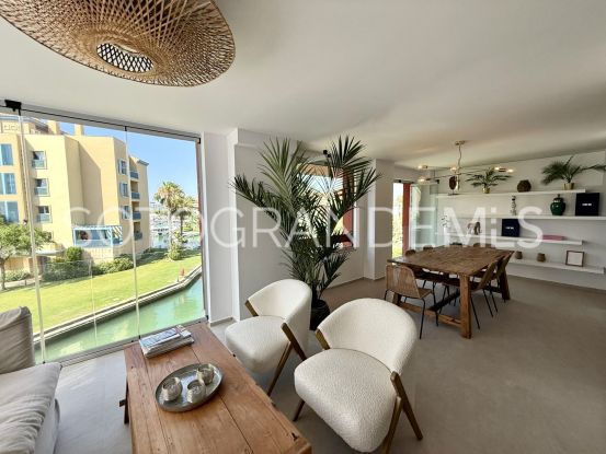 Comprar apartamento en Marina de Sotogrande | Coast Estates Sotogrande