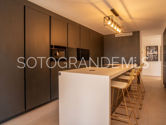 Sotogrande Marina apartment for sale | Coast Estates Sotogrande