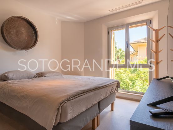 Sotogrande Marina apartment for sale | Coast Estates Sotogrande