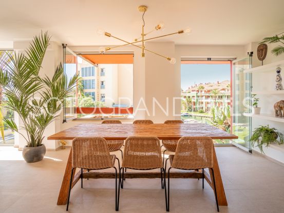 Sotogrande Marina apartment for sale | Coast Estates Sotogrande