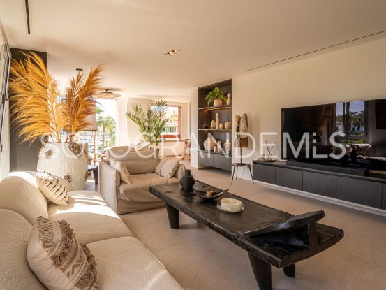 Sotogrande Marina apartment for sale | Coast Estates Sotogrande