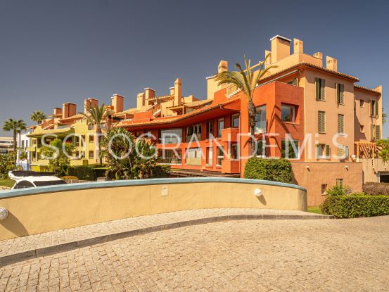 Sotogrande Marina apartment for sale | Coast Estates Sotogrande