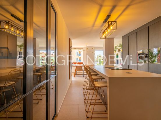 Sotogrande Marina apartment for sale | Coast Estates Sotogrande