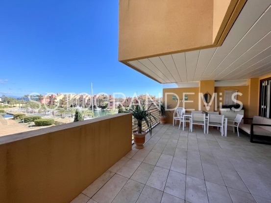 2 bedrooms apartment in Marina de Sotogrande for sale | Coast Estates Sotogrande
