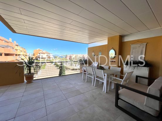 2 bedrooms apartment in Marina de Sotogrande for sale | Coast Estates Sotogrande