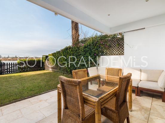 Buy town house in Marina de Sotogrande | Coast Estates Sotogrande